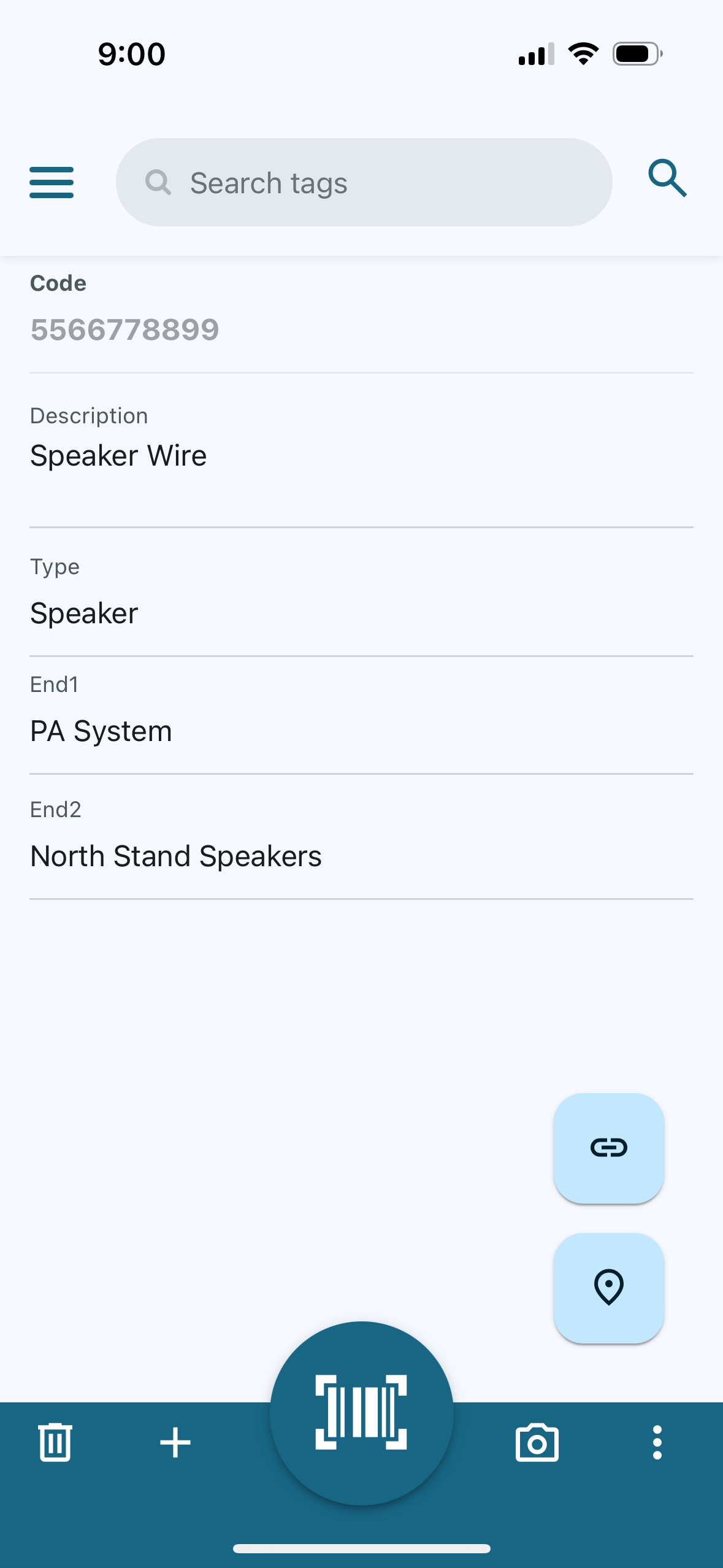 Mobile-First Approach